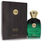 Afnan Zimaya Icon Eau De Parfum Spray Unisex 3.4 oz - Inside The Bars