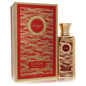 Afnan Zimaya Luxor Eau De Parfum Spray Unisex 3.4 oz - Inside The Bars