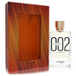 Afnan Zimaya Monopoly 002 Eau De Parfum Spray 3.4 oz Men - Inside The Bars