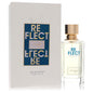 Afnan Zimaya Reflect Eau De Parfum Spray 3.4 oz Unisex - Inside The Bars