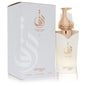 Afnan Zimaya Taraf White Eau De Parfum Spray 3.4 oz Women - Inside The Bars
