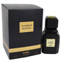 Ajmal Amber Wood by Ajmal Eau De Parfum Spray 3.4 oz for Women - Inside The Bars