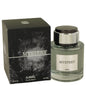 Ajmal Mystery by Ajmal Eau De Parfum Spray 3.4 oz for Men - Inside The Bars