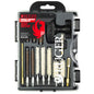 Allen Ruger Comp Handgun Clean Kit 15 Piece Set - Inside The Bars