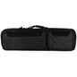 Allen Tac Six Unit 2gun Case Blk For Secure Storage - Inside The Bars
