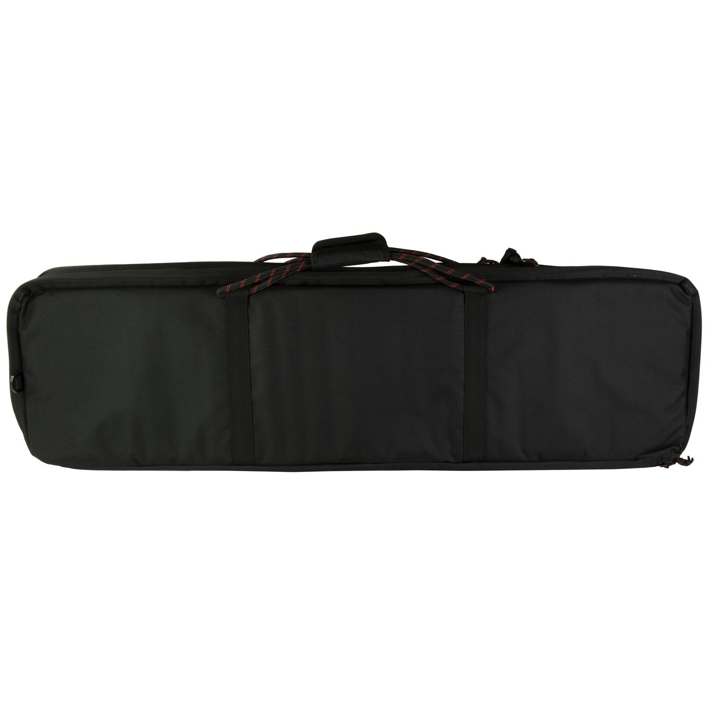 Allen Tac Six Unit 2gun Case Blk For Secure Storage - Inside The Bars