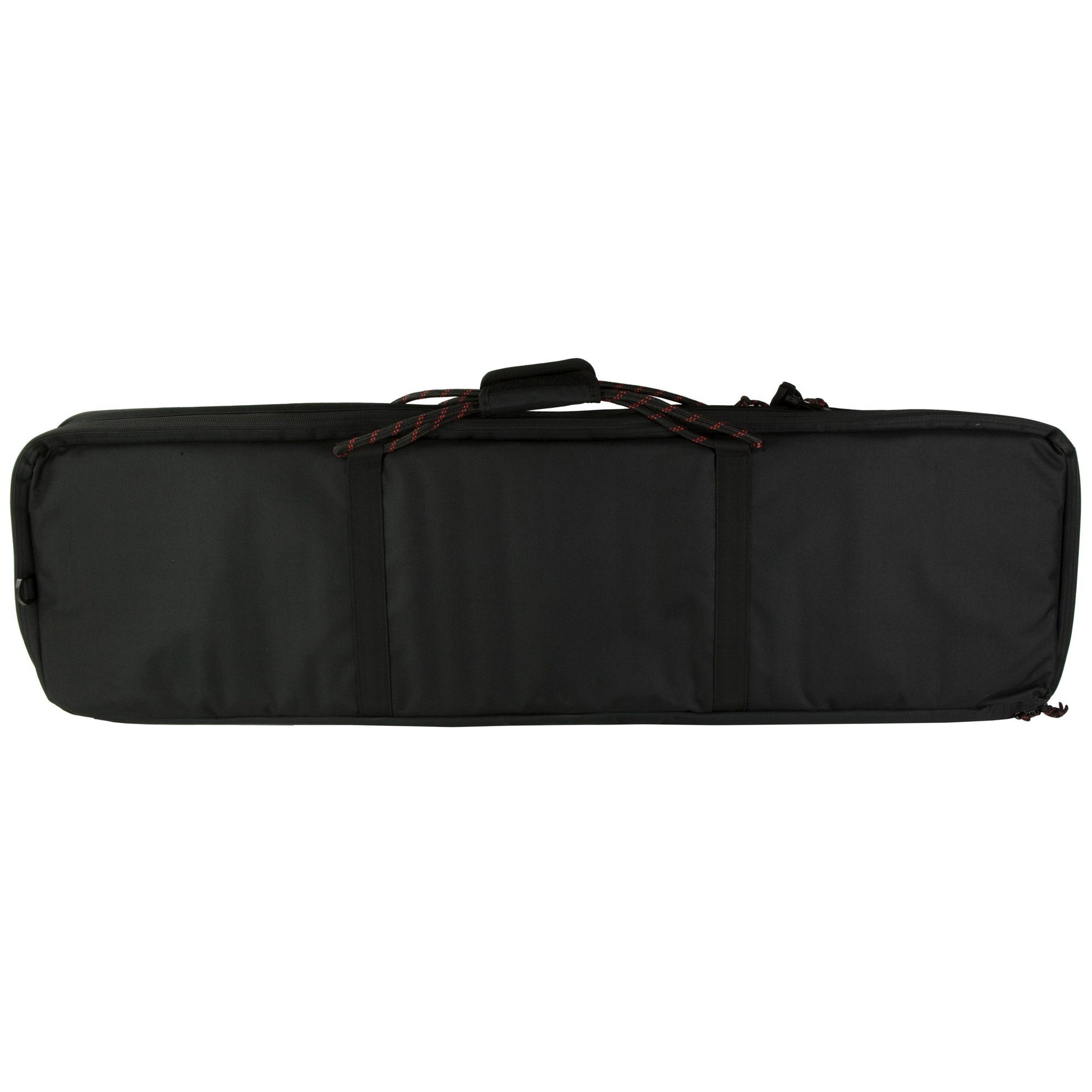 Allen Tac Six Unit 2gun Case Blk For Secure Storage - Inside The Bars