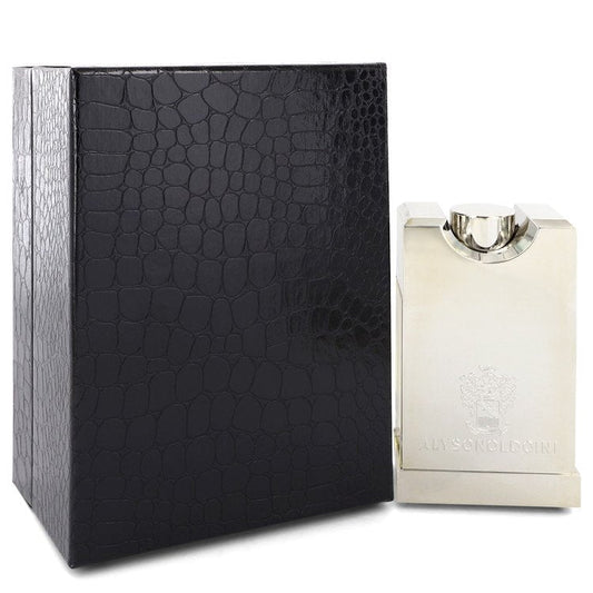 Alyson Oldoini Crystal Oud Eau De Parfum Spray 3.3 oz Men - Inside The Bars