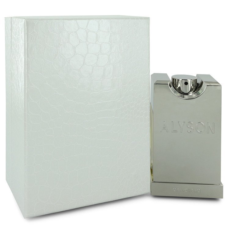 Alyson Oldoini Oranger Moi Eau De Parfum Spray 3.3 oz Women - Inside The Bars