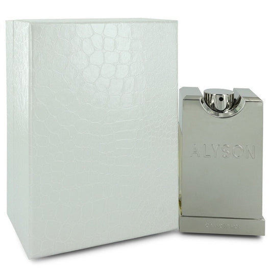 Alyson Oldoini Oranger Moi Eau De Parfum Spray 3.3 oz Women - Inside The Bars