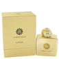 Amouage Gold by Amouage Eau De Parfum Spray 3.4 oz for Women - Inside The Bars