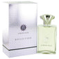Amouage Reflection by Amouage Eau De Parfum Spray 3.4 oz for Men - Inside The Bars