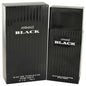 Animale Black by Animale Eau De Toilette Spray 3.4 oz for Men - Inside The Bars