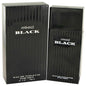 Animale Black By Animale Eau De Toilette Spray 3.4 Oz Men - Inside The Bars