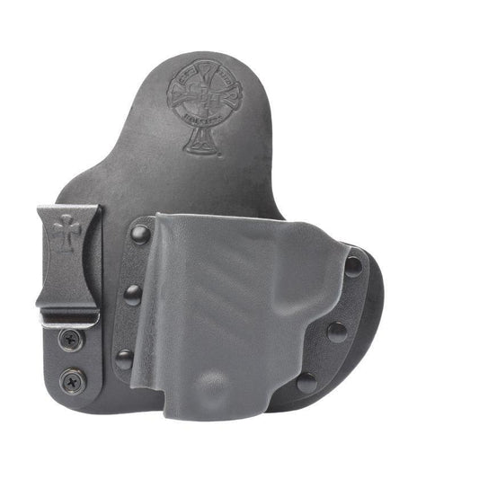 Appendix Carry Left - handed Holster - Inside The Bars