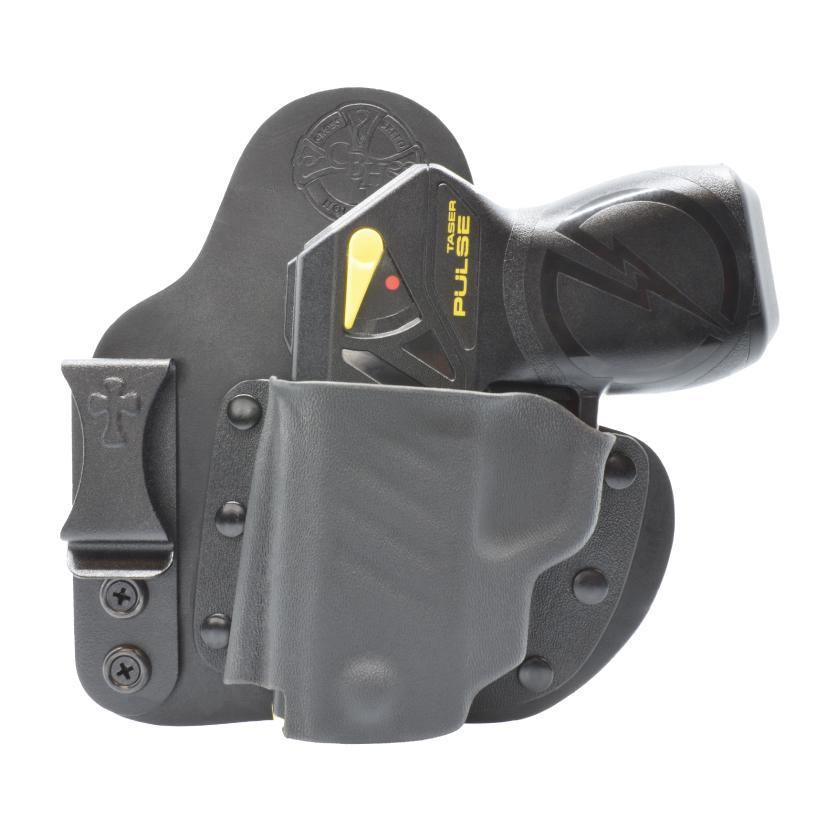 Appendix Carry Left - handed Holster - Inside The Bars