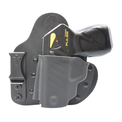 Appendix Carry Left - handed Holster - Inside The Bars