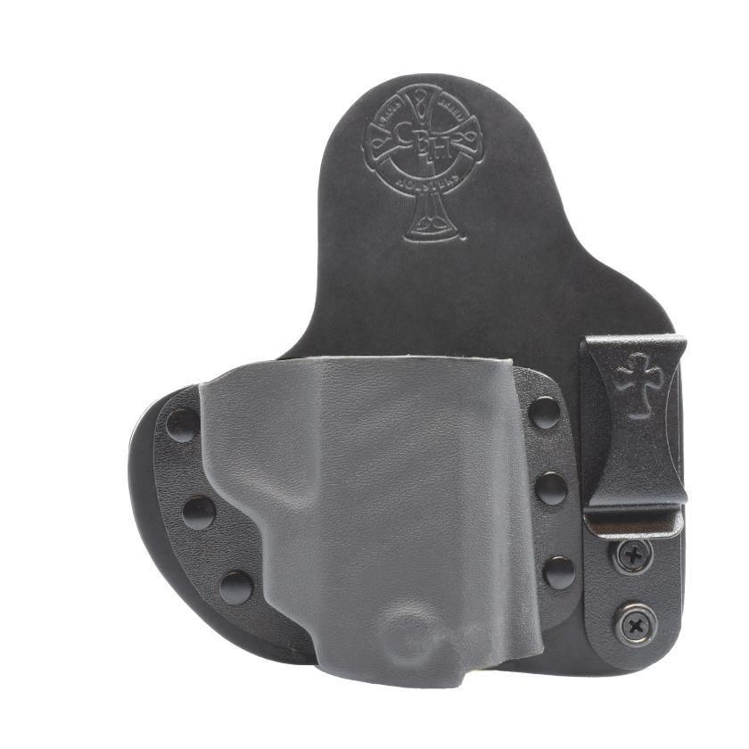 Appendix Carry Right - handed Holster - Inside The Bars