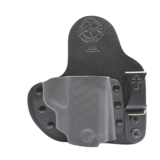 Appendix Carry Right - handed Holster - Inside The Bars