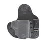 Appendix Carry Right - handed Holster - Inside The Bars