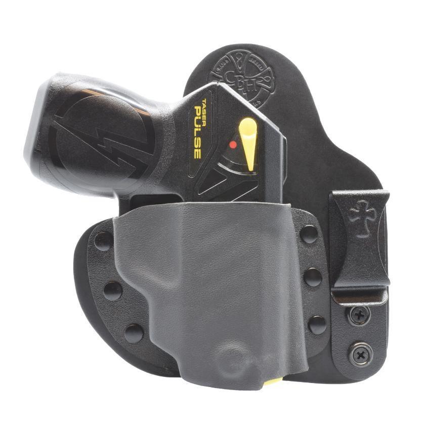 Appendix Carry Right - handed Holster - Inside The Bars
