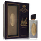 Arabiyat Prestige Ash'aa Amethyst Eau De Parfum Spray 3.7 oz - Inside The Bars