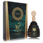 Arabiyat Prestige Nashwa Noir Eau De Parfum Unisex 3.4 oz - Inside The Bars
