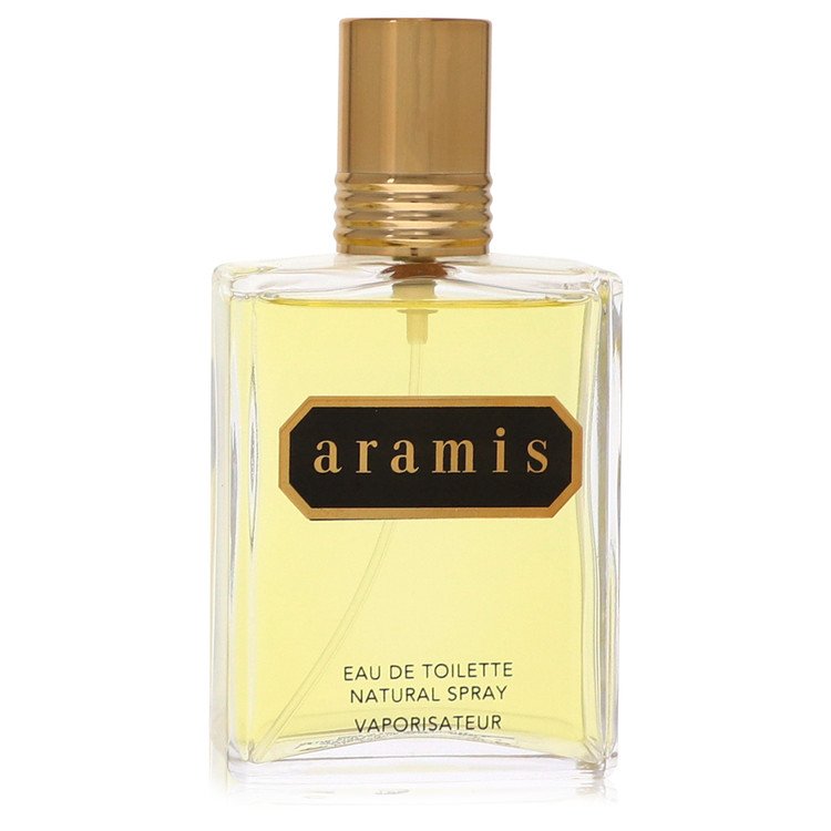 Aramis by Aramis Cologne Eau De Toilette Spray 8.1 oz Men - Inside The Bars