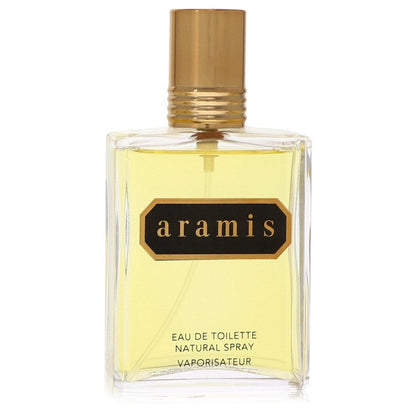 Aramis by Aramis Cologne Eau De Toilette Spray 8.1 oz Men - Inside The Bars