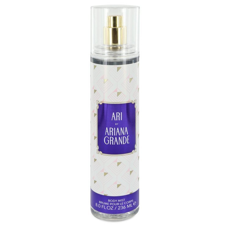 Ari by Ariana Grande Body Mist Spray 8 oz for Women - Inside The Bars
