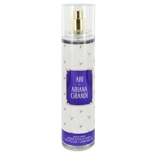 Ari by Ariana Grande Body Mist Spray 8 oz for Women - Inside The Bars
