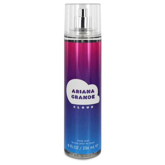 Ariana Grande Cloud Body Mist 8 oz for Women Fragrance - Inside The Bars