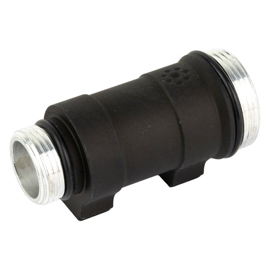 Arisaka 18350 Series Light Body for Surefire Scout Lights - Inside The Bars