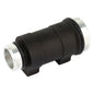 Arisaka 18350 Series Light Body for Surefire Scout Lights - Inside The Bars