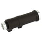 Arisaka 18650 Series Light Body for Surefire Scout Lights - Inside The Bars