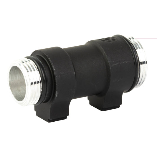 Arisaka 300 Series Light Body For Surefire Scout Lights - Inside The Bars