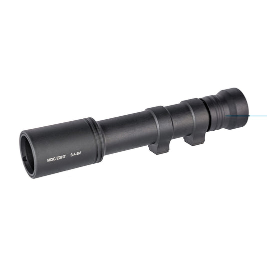 Arisaka 600 Series Light Body for Scout Light Upgrade - Inside The Bars