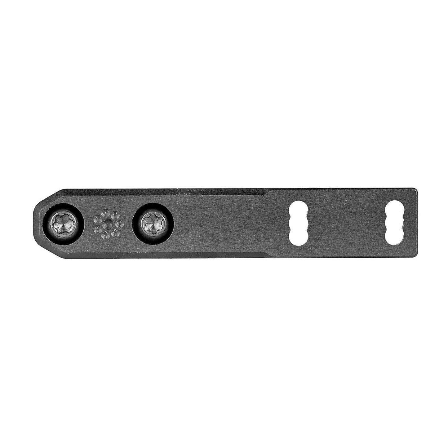 Arisaka Inline Scout Mount M - lok for Surefire Lights - Inside The Bars