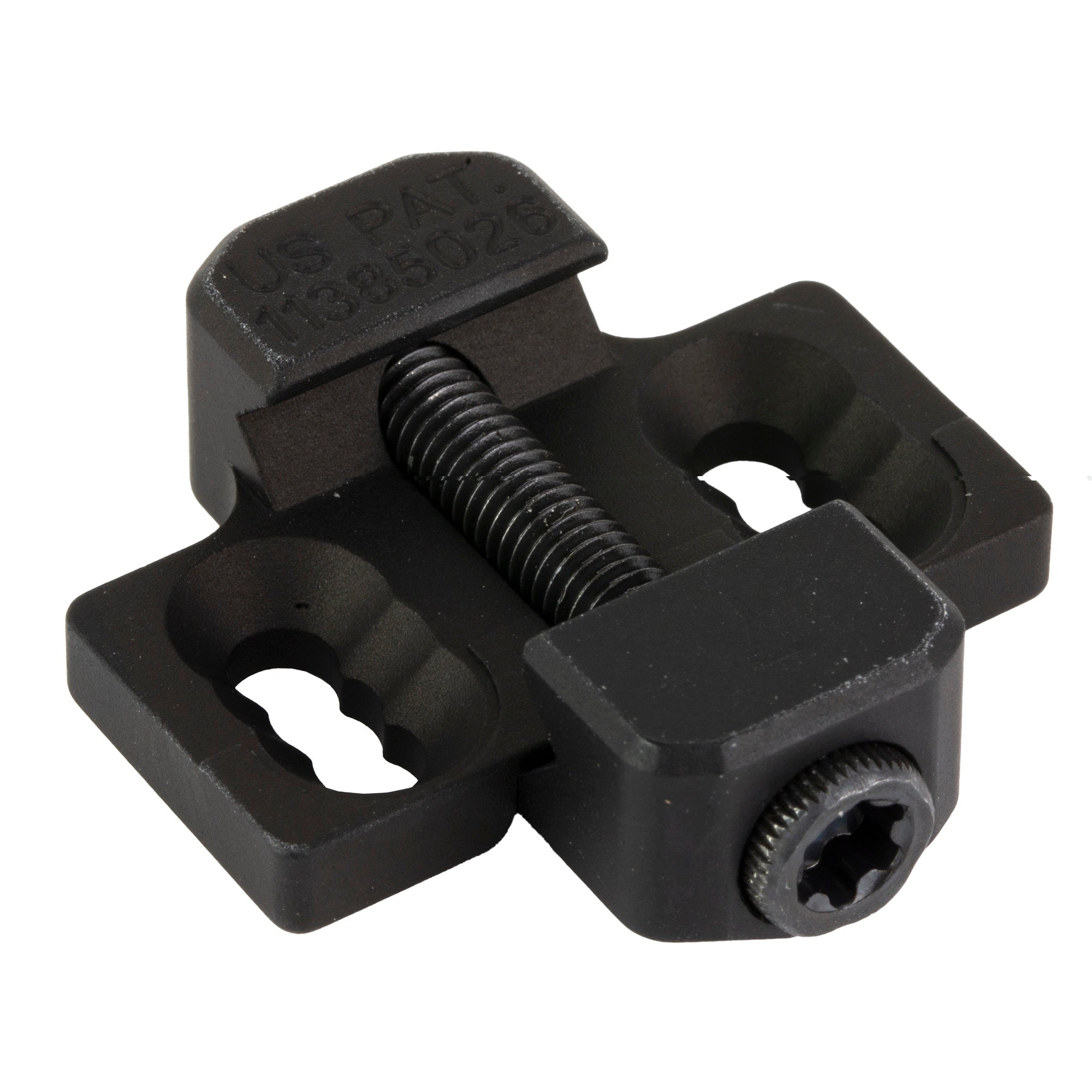 Arisaka Inline Scout Mount Picatinny for Surefire Lights - Inside The Bars