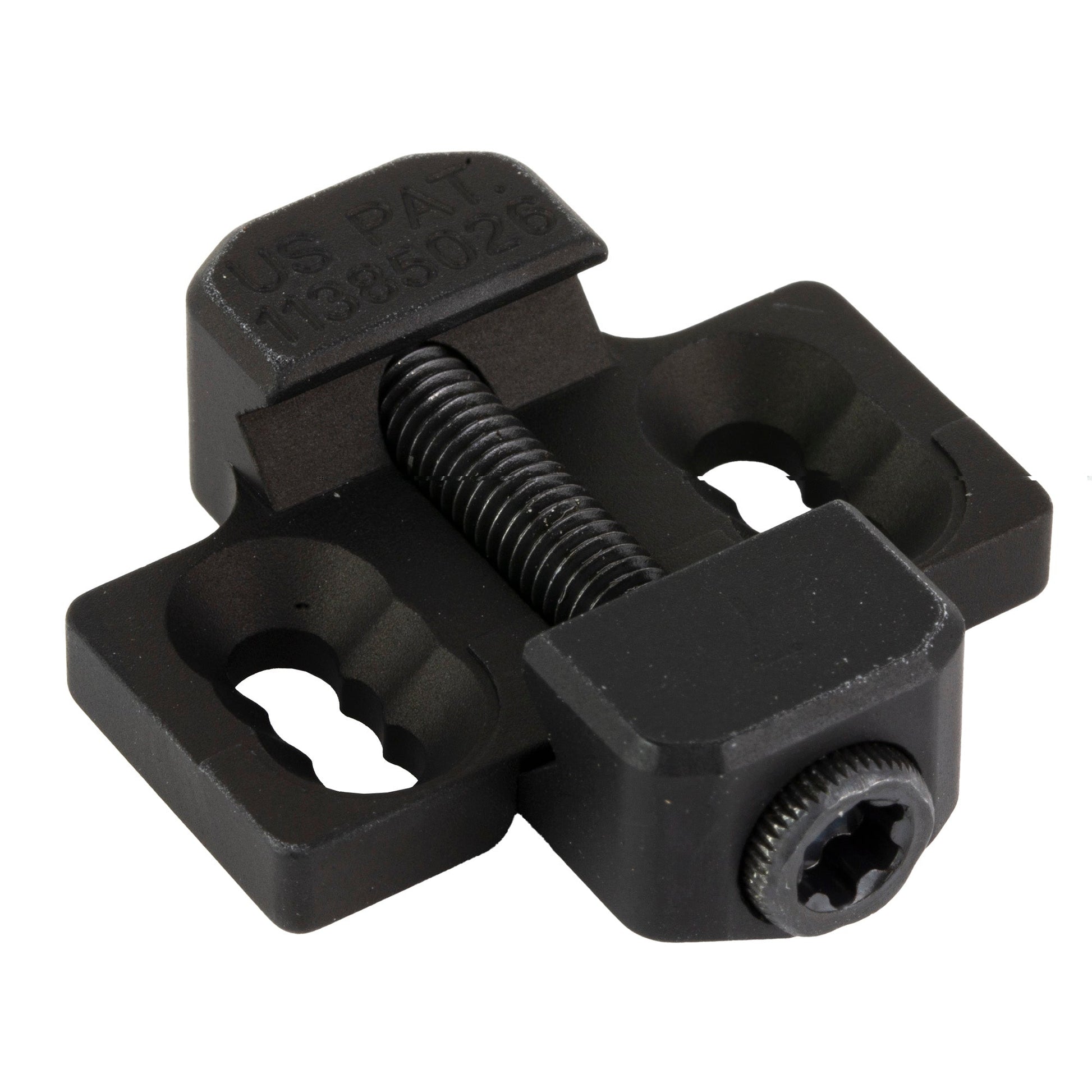 Arisaka Inline Scout Mount Picatinny for Surefire Lights - Inside The Bars