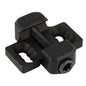 Arisaka Inline Scout Mount Picatinny for Surefire Lights - Inside The Bars