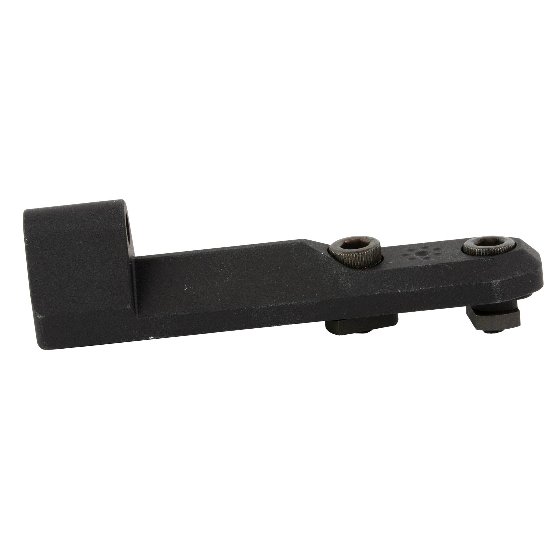 Arisaka Inline Scout Pro Mount M - lok for Surefire Lights - Inside The Bars