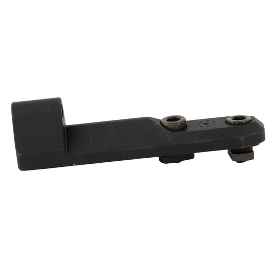 Arisaka Inline Scout Pro Mount M - lok for Surefire Lights - Inside The Bars