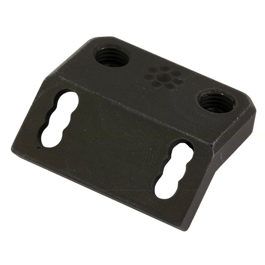 Arisaka Offset Scout Mount Keymod for Surefire and Modlite - Inside The Bars