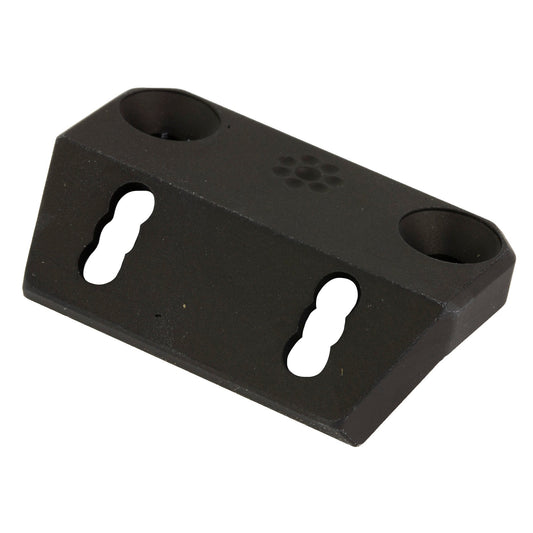 Arisaka Offset Scout Mount Lwrc - Low Profile Light Mount - Inside The Bars