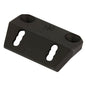 Arisaka Offset Scout Mount Lwrc - Low Profile Light Mount - Inside The Bars