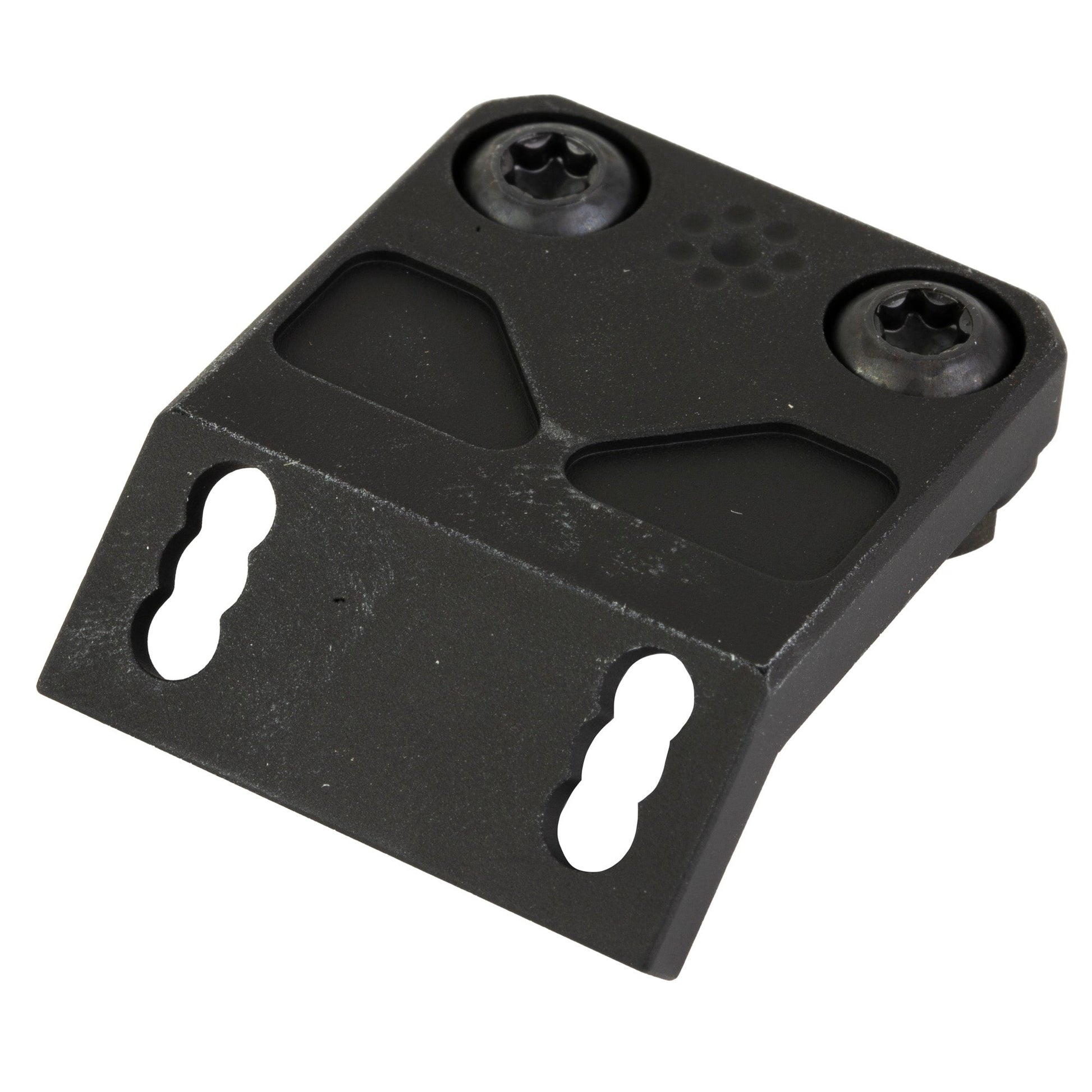 Arisaka Offset Scout Mount Mcx M - lok for Surefire Lights - Inside The Bars