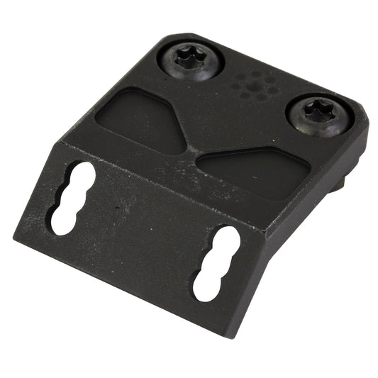 Arisaka Offset Scout Mount Mcx M - lok for Surefire Lights - Inside The Bars