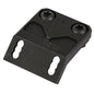 Arisaka Offset Scout Mount Mcx M - lok for Surefire Lights - Inside The Bars