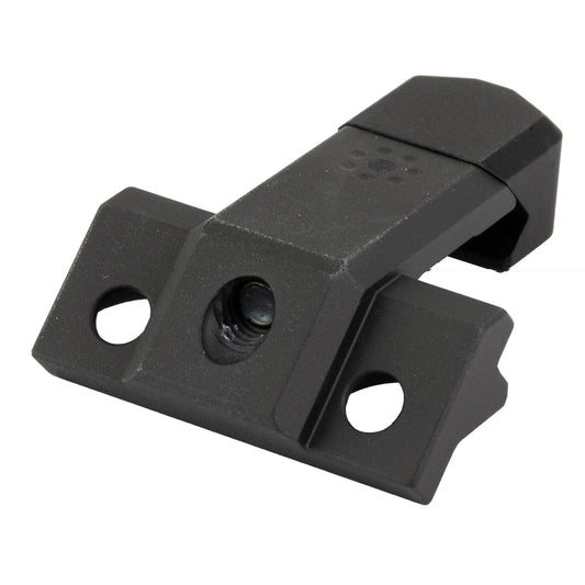 Arisaka Offset Scout Mount Picatinny for Surefire Lights - Inside The Bars